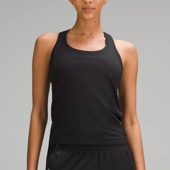 COPY - Lululemon Swiftly Tech Racerback Tank Top 2.0 Waist Length - Picture 1 of 4